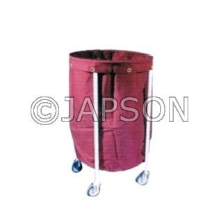 Linen Trolley, Type 2 Linen Trolley, Type 2